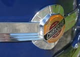 1950 Chrysler Royal Club Coupe