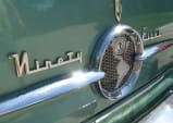 1955 Oldsmobile Ninety-Eight Holiday Hardtop Coupe