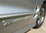 1998 Pontiac Trans Am Convertible